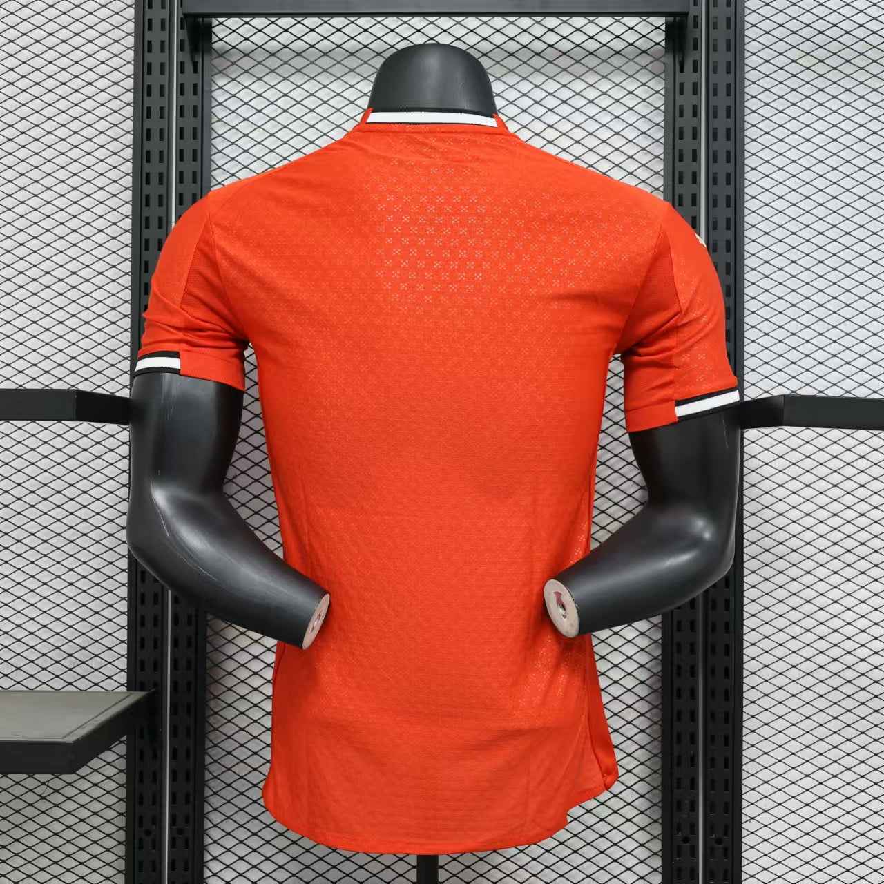 2025 Portugal Home Kit [Player Version] - Retro Classic Kits