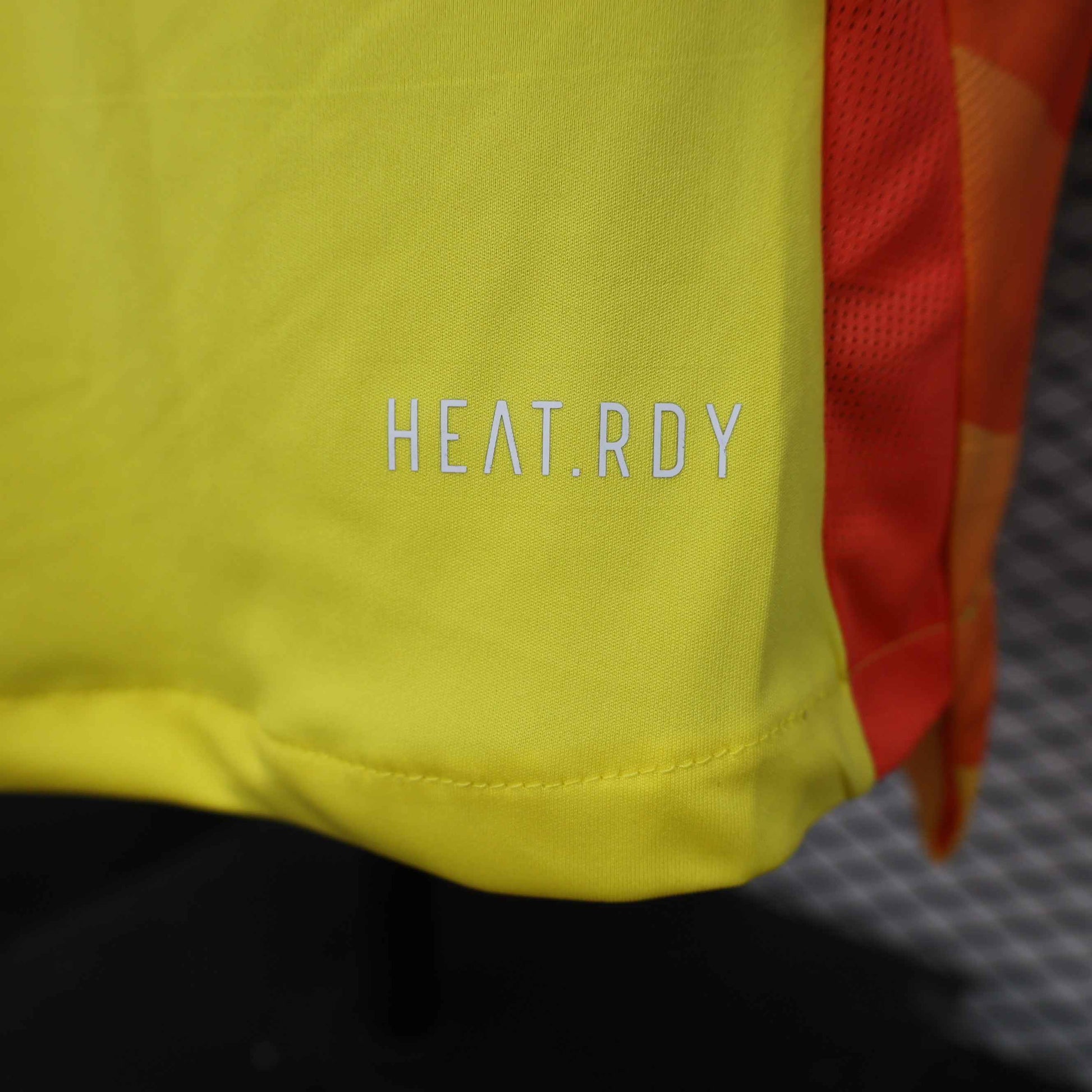 2024 Colombia Home Shirt [Player Version] - Retro Classic Kits