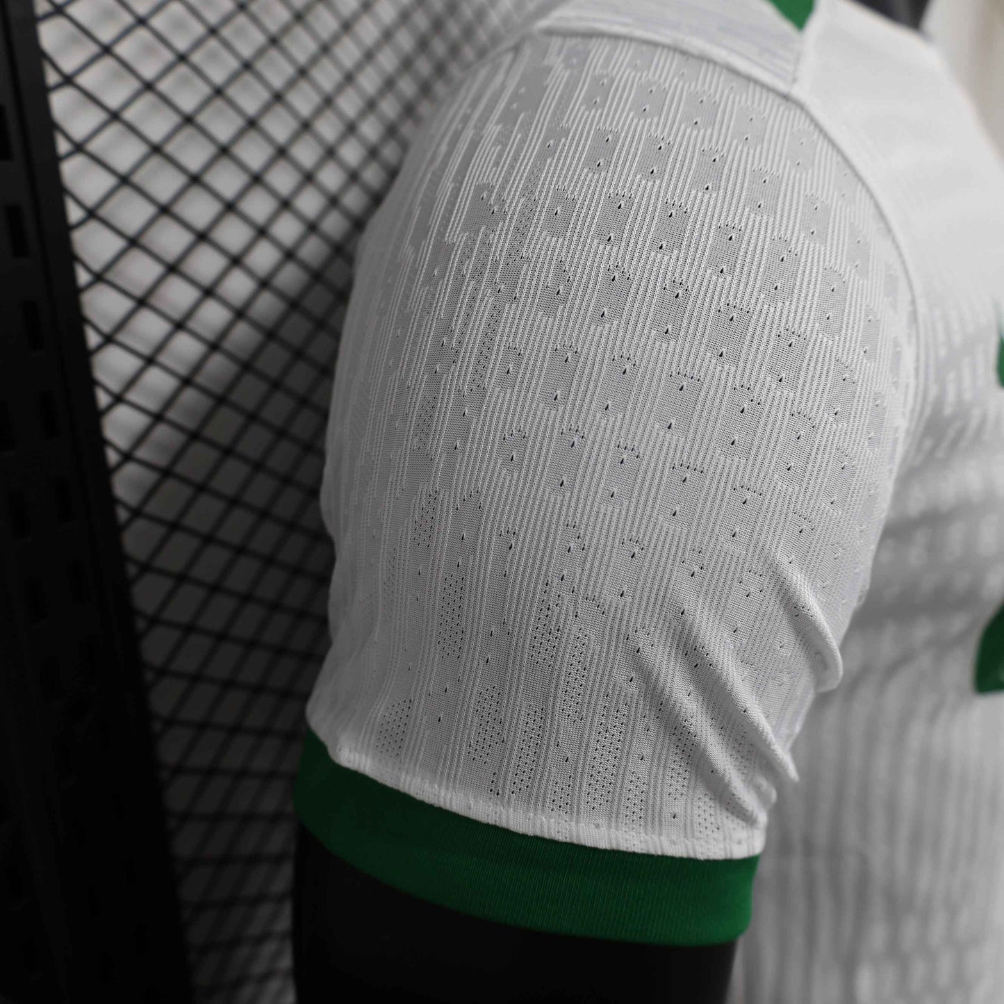 2024-25 Sporting CP Away Shirt [Player Version] - Retro Classic Kits