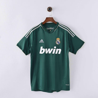 2012-13 Real Madrid Third Kit - Kit Legacy