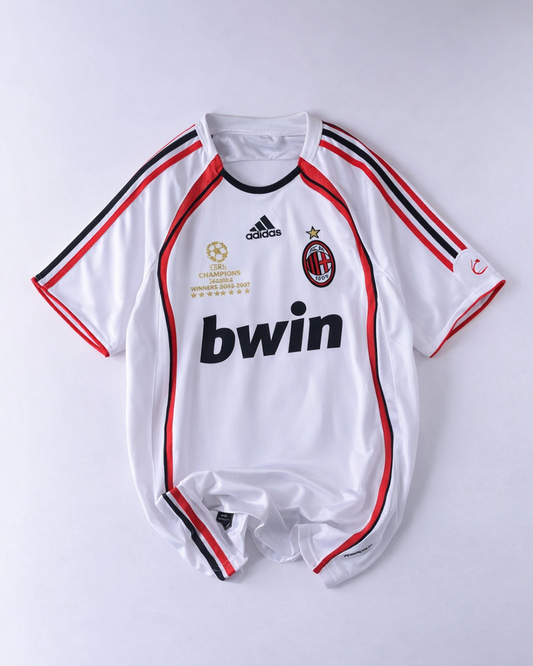 AC Milan 2006-07 Away Shirt 