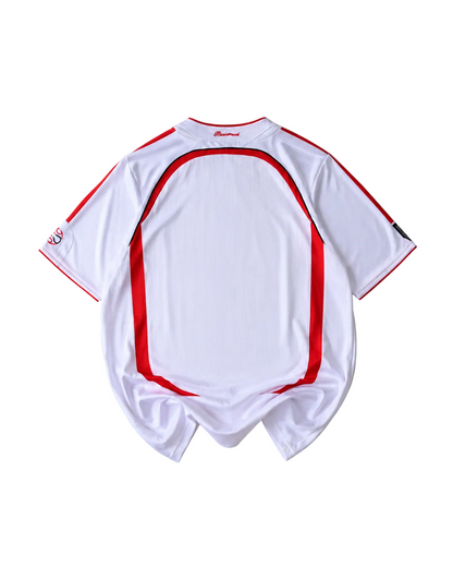 AC Milan 2006-07 Away Shirt 