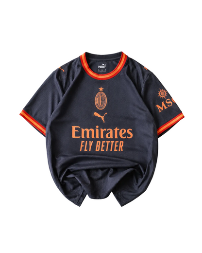AC Milan 2026-27 Third Shirt 