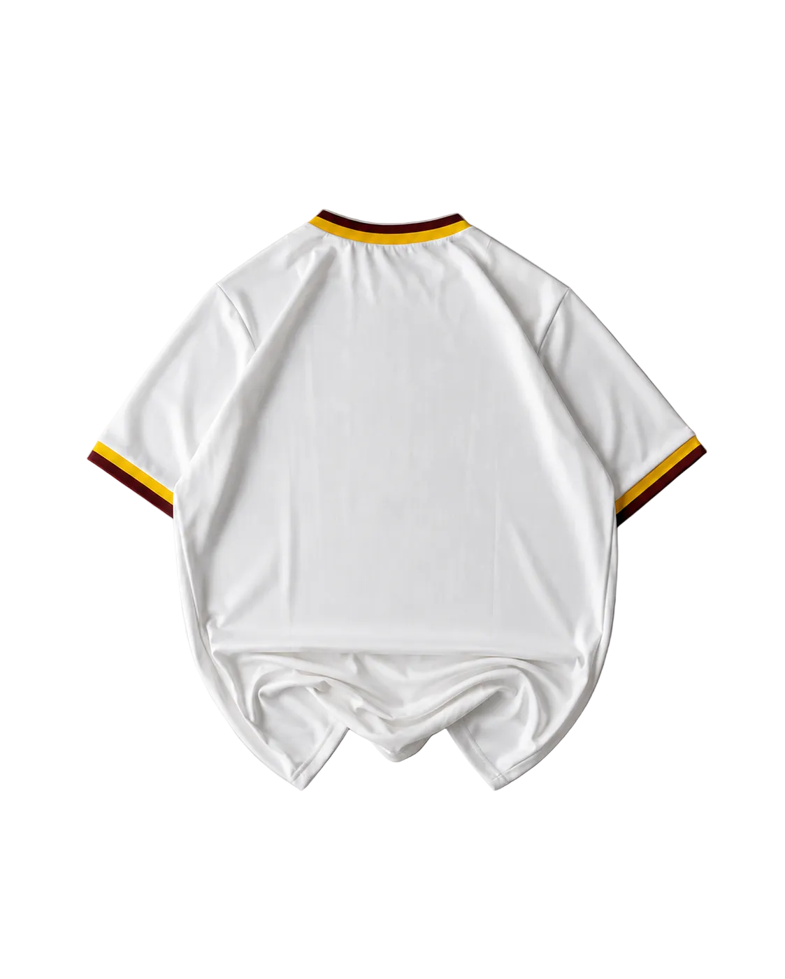AS Roma 2026-27 Away Shirt 