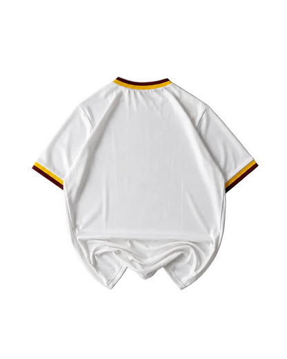 AS Roma 2026-27 Away Shirt 