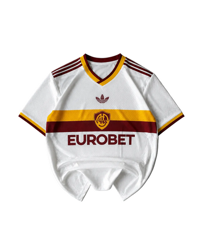 AS Roma 2026-27 Away Shirt 