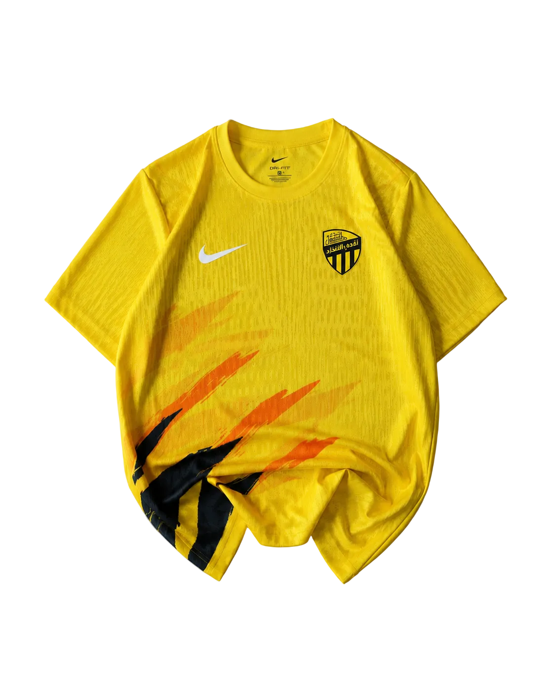 Al-Ittihad 2026-27 Home Shirt 