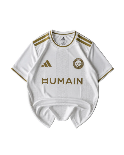 Al-Nassr 2026-27 Third Shirt 