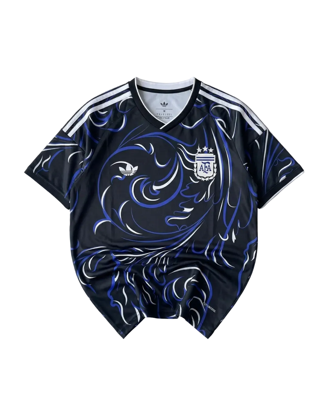 Argentina 2026 Away Shirt 