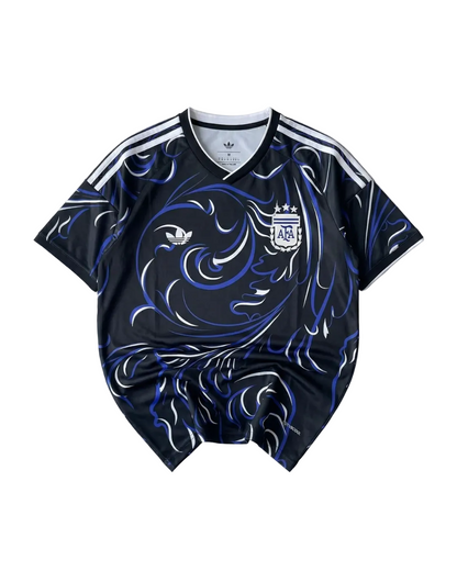 Argentina 2026 Away Shirt 