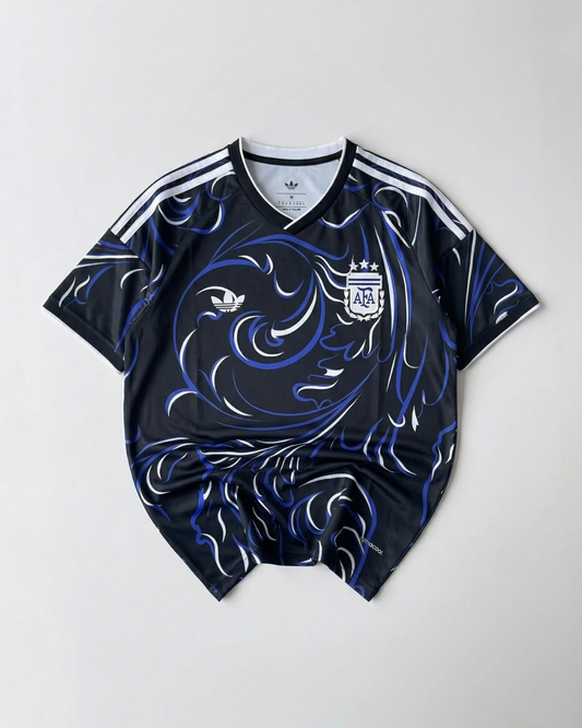 Argentina 2026 Away Shirt 