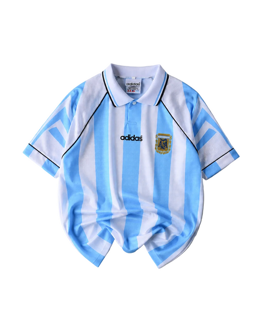 Argentina 1996 Home Kit 
