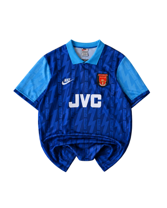 Arsenal 1994-95 Away Kit