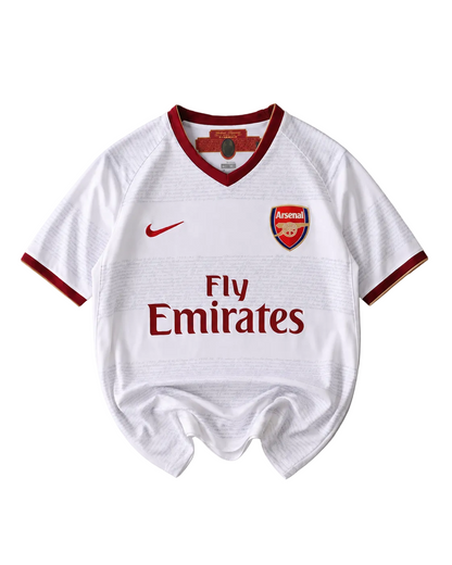 Arsenal 2007-08 Away Kit 