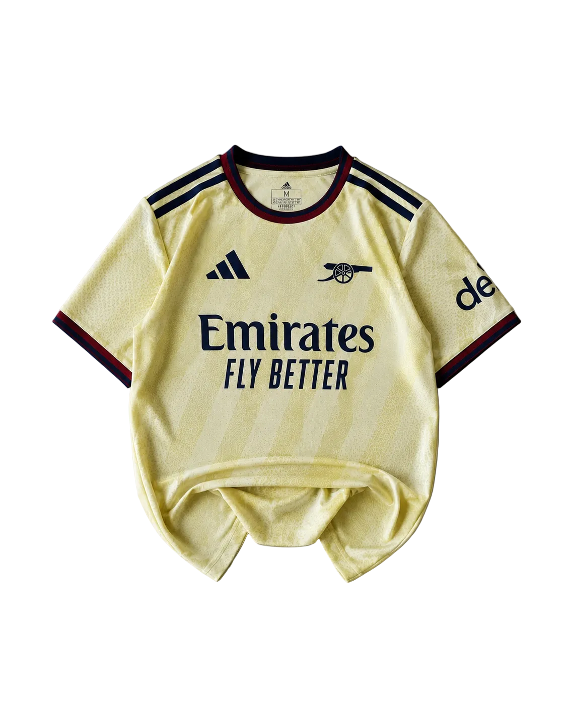 Arsenal 2026-27 Third Shirt 