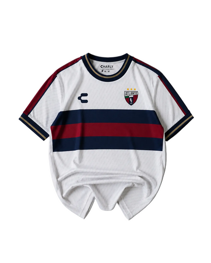 Atlante 2026-27 Away Shirt 