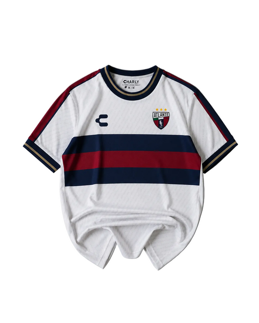 Atlante 2026-27 Away Shirt 