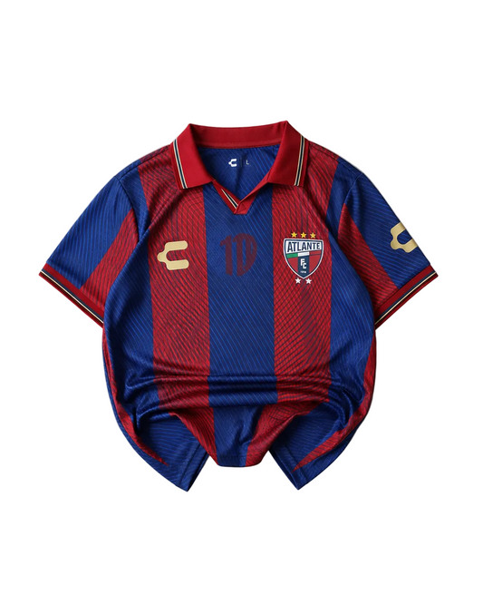 Atlante 2026-27 Home Shirt 