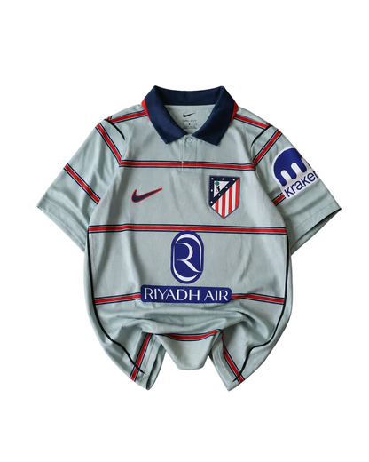 Atletico Madrid 2026-27 Third Kit 