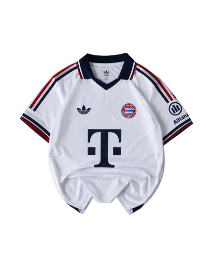 Bayern Munich 2026-27 Away Shirt 