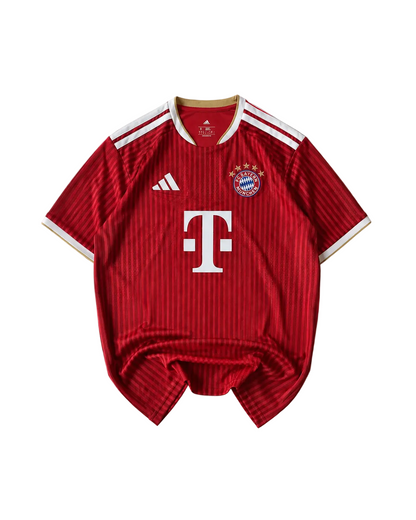 Bayern Munich 2026-27 Home Shirt 