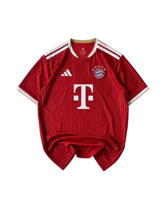 Bayern Munich 2026-27 Home Shirt 