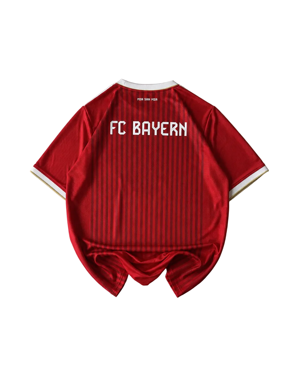 Bayern Munich 2026-27 Home Shirt 