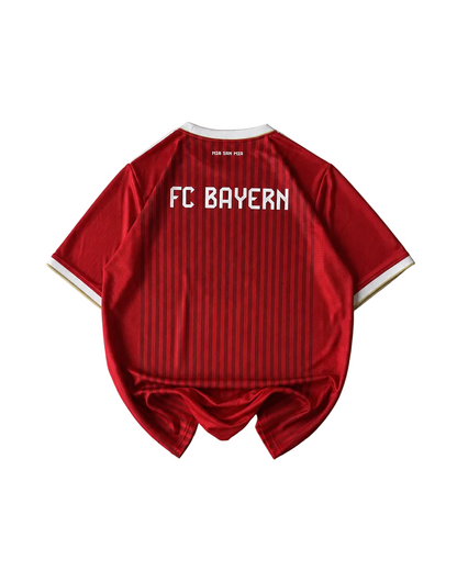 Bayern Munich 2026-27 Home Shirt 