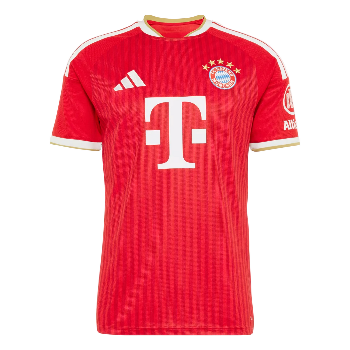 Bayern Munich 2026-27 Home Shirt 