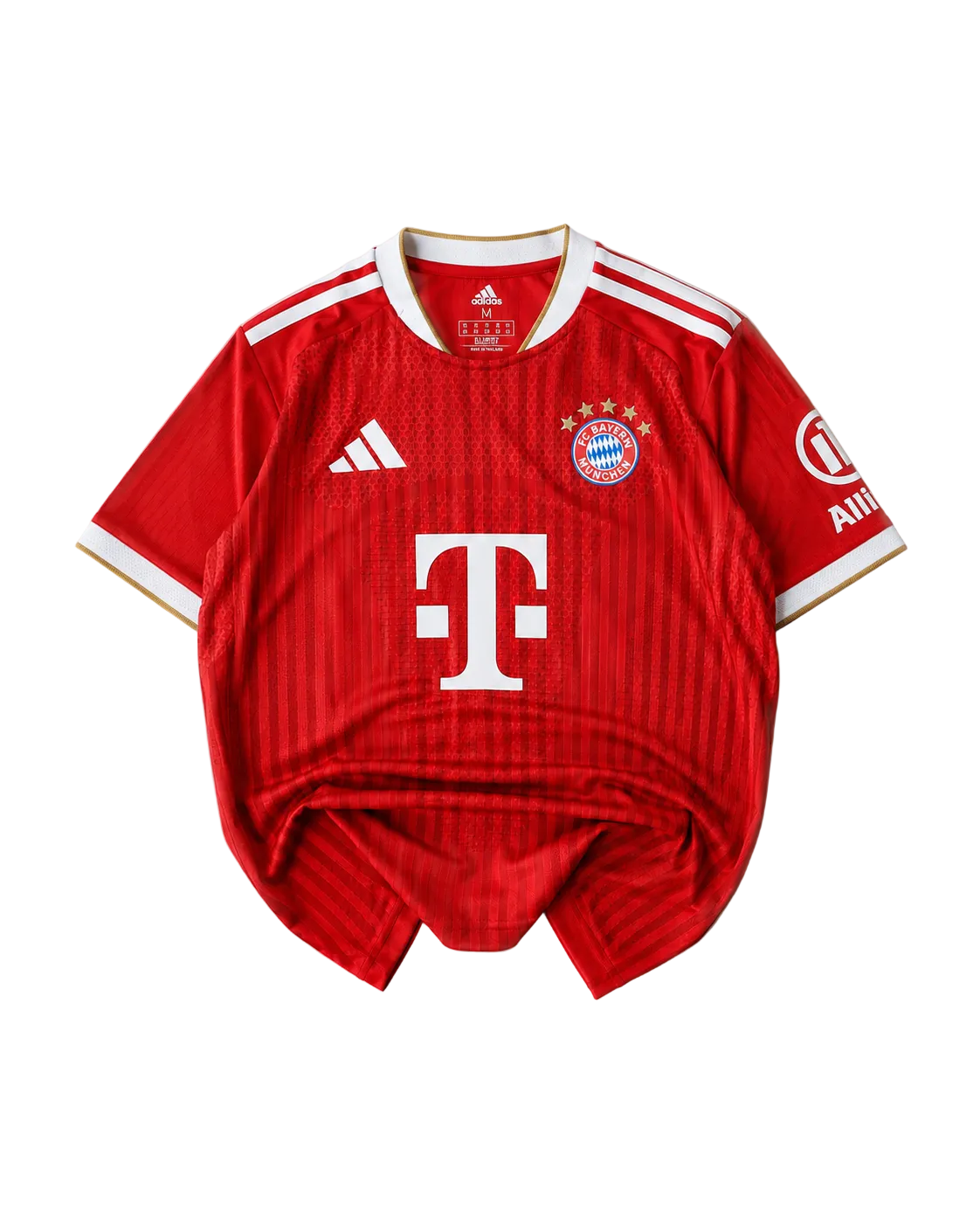 Bayern Munich 2026-27 Home Shirt 