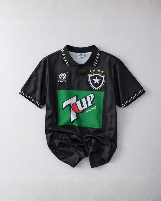 Botafogo 1995 Third Shirt 