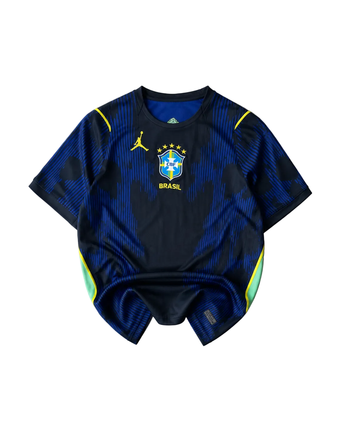 Brazil 2026 Away Kit 
