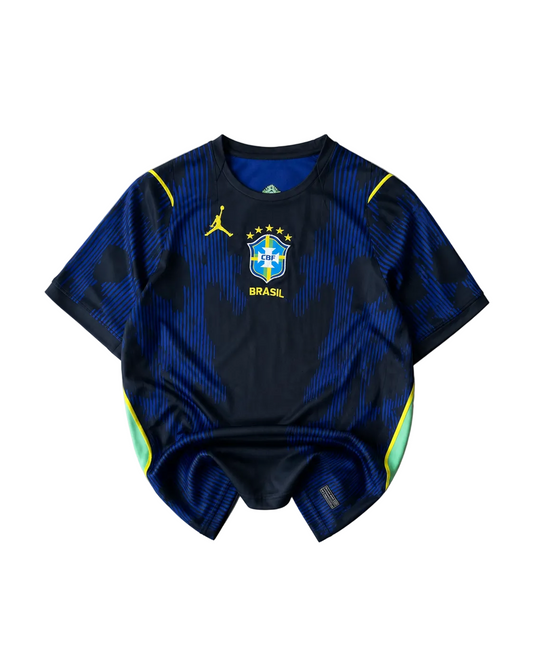 Brazil 2026 Away Kit 