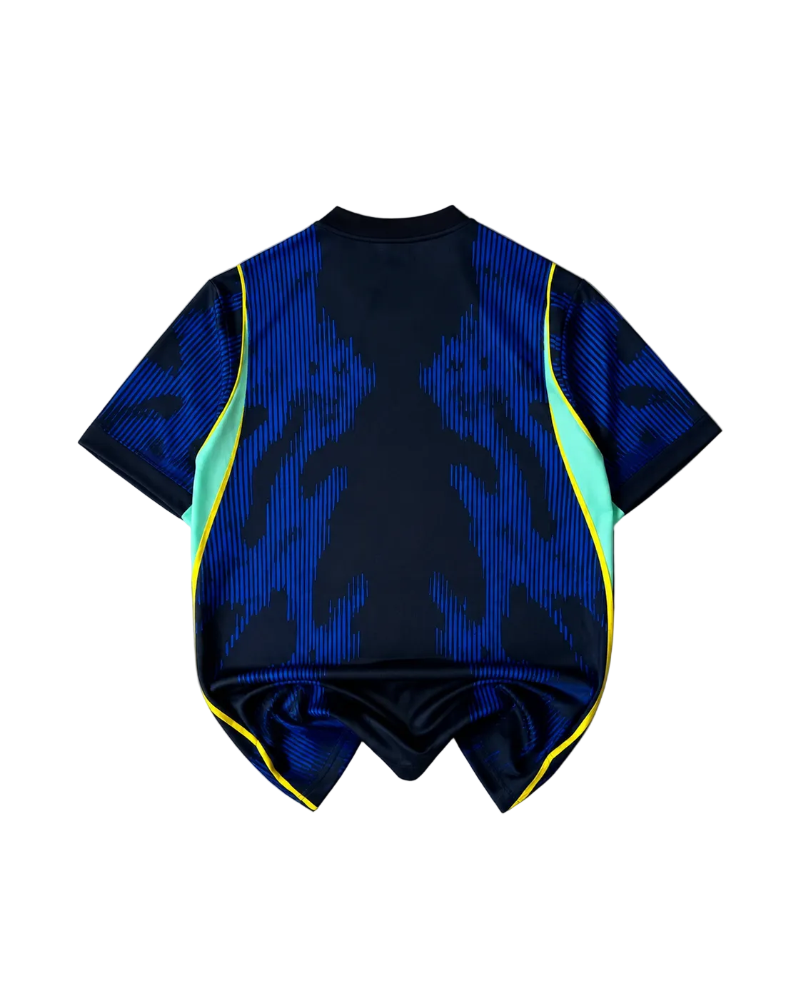 Brazil 2026 Away Kit 