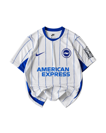 Brighton 2026-27 Away Shirt 