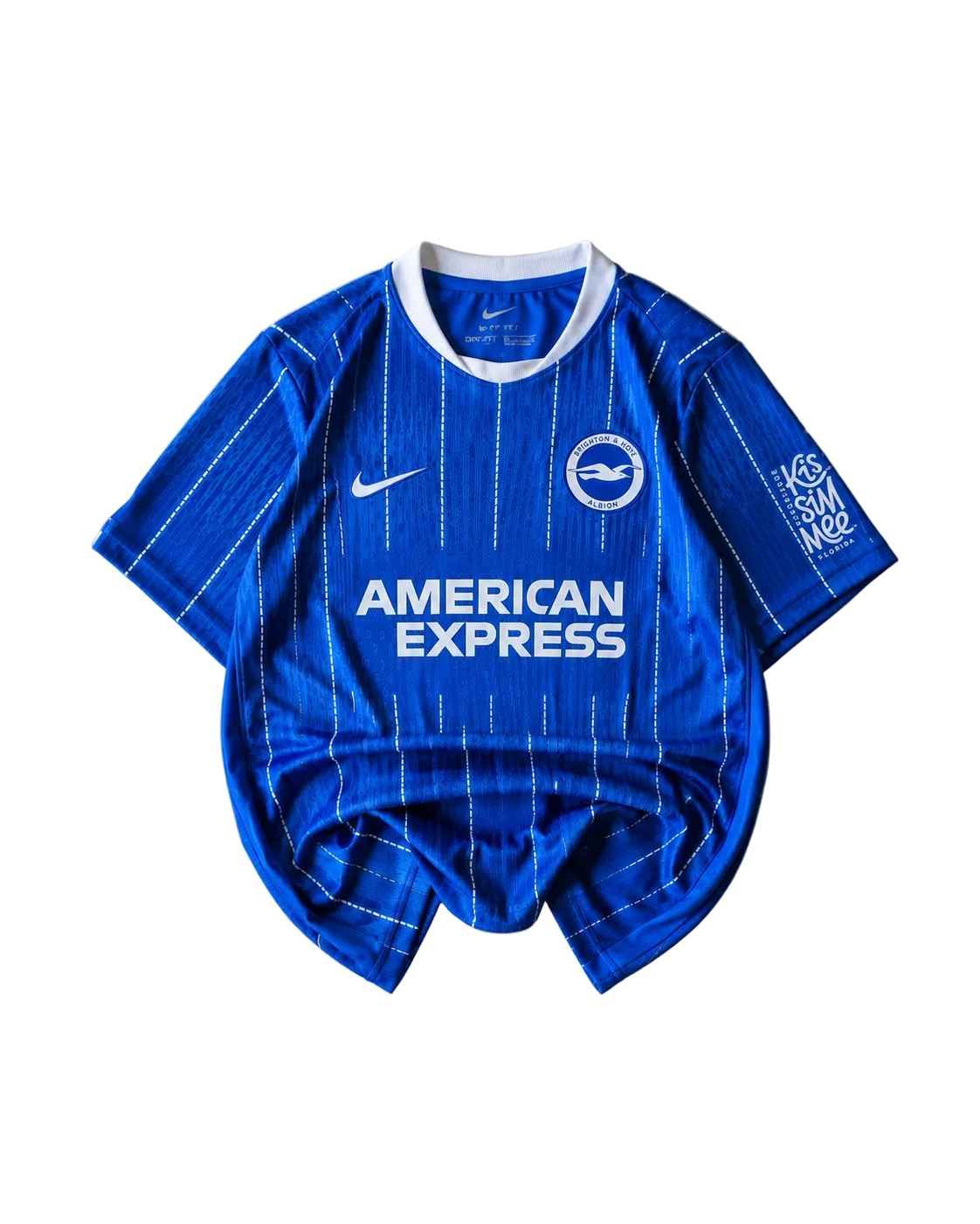 Brighton 2026-27 Home Shirt