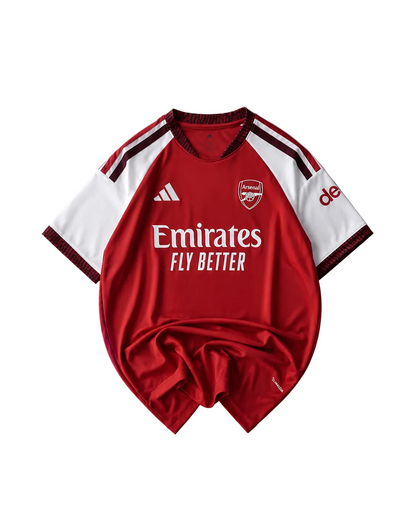 Arsenal 2026-27 Home Shirt 