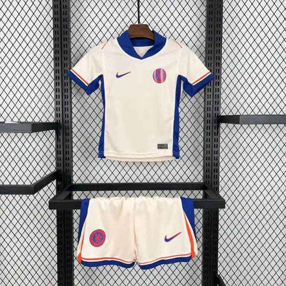 Chelsea 2024-25 Away Kit (Kids) - Kit Legacy