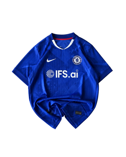 Chelsea 2025-26 Home Kit 