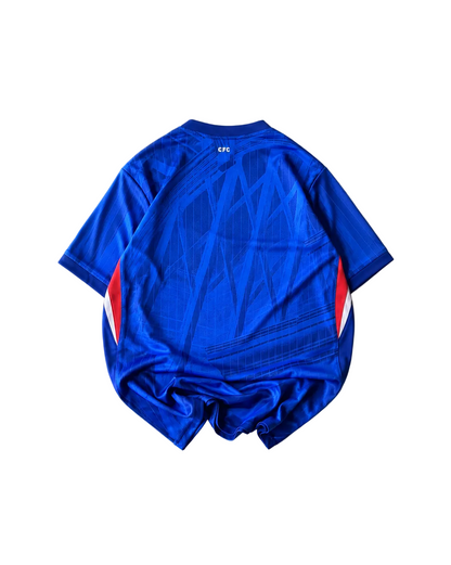Chelsea 2025-26 Home Kit 