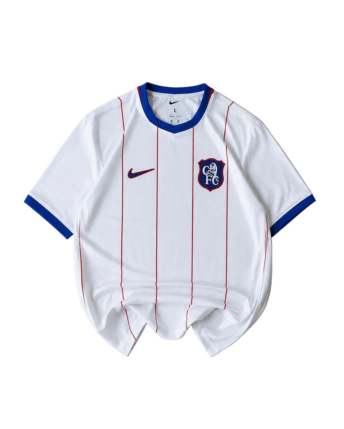 Chelsea 2026-27 Third Shirt 