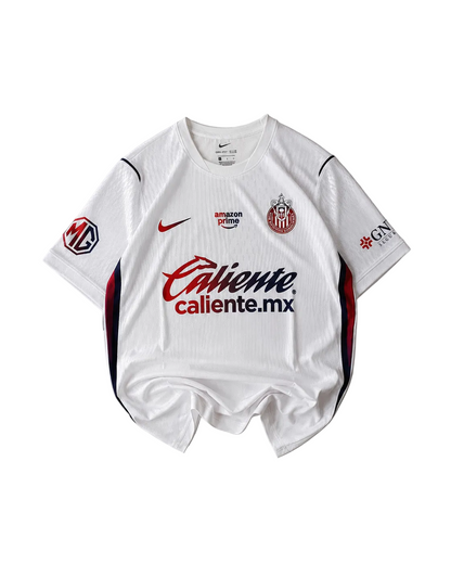 Chivas de Guadalajara 2026-27 Away Shirt 