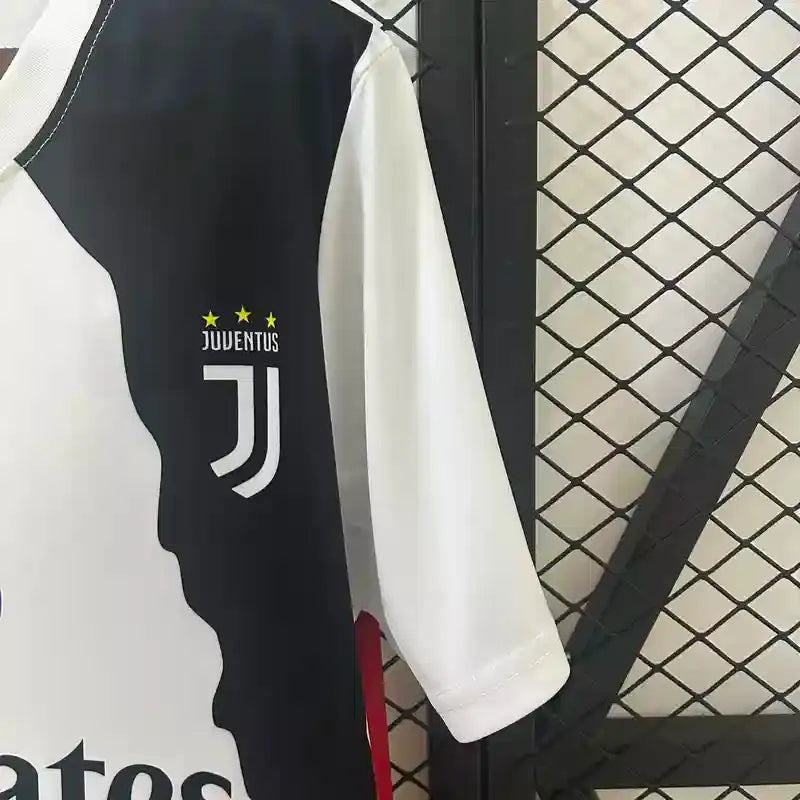 Special Edition Cristiano Ronaldo Tribute Shirt 