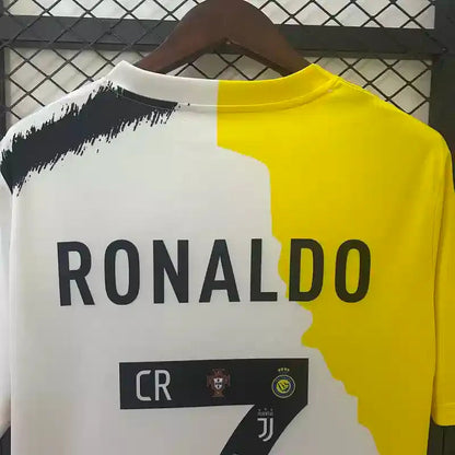 Special Edition Cristiano Ronaldo Tribute Shirt 