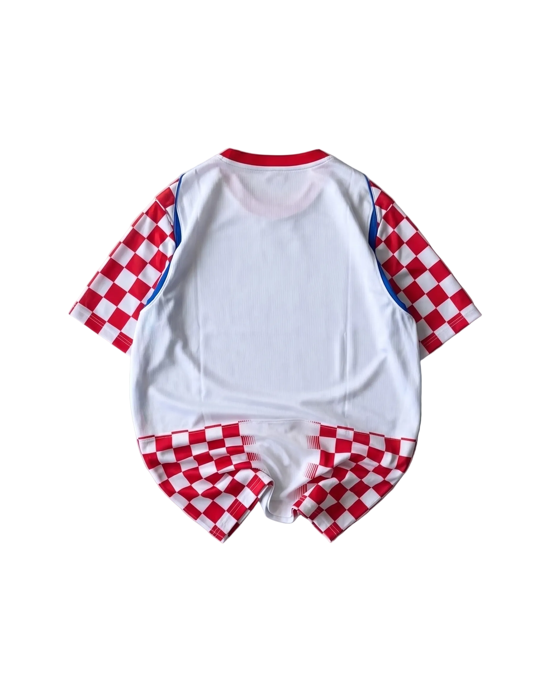 Croatia 2026 Home Shirt 