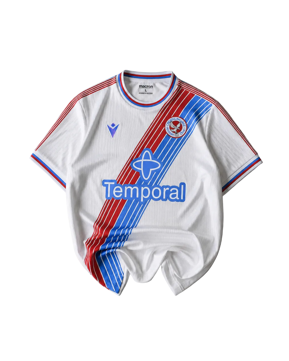 Crystal Palace 2026-27 Home Shirt 