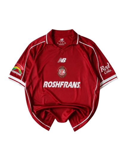 Deportivo Toluca 2026-27 Home Shirt 