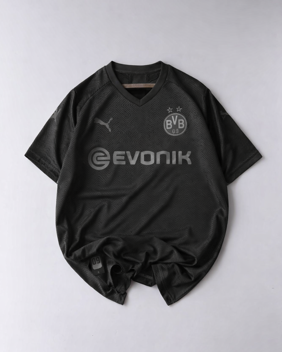 Dortmund 2019-20 100th Anniversary Shirt 