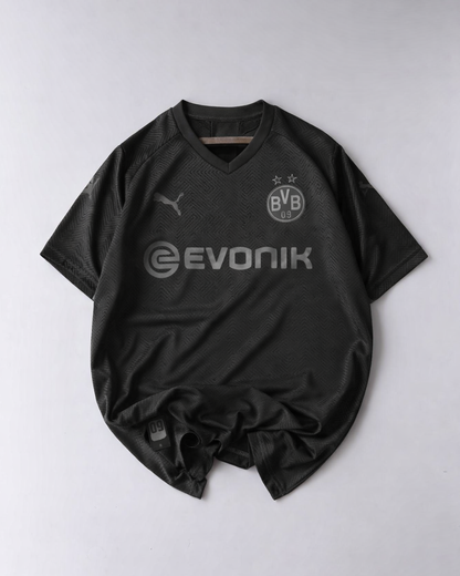 Dortmund 2019-20 100th Anniversary Shirt 