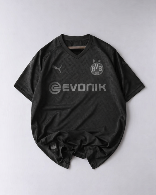 Dortmund 2019-20 100th Anniversary Shirt 